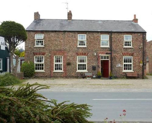 Church View B&B & Holiday Cottages