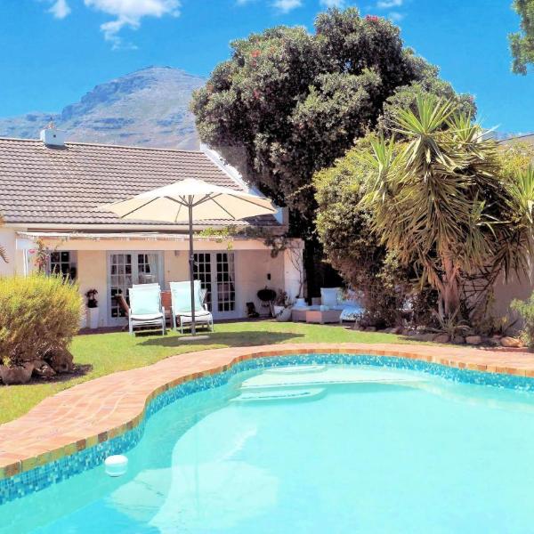 Hout Bay Beach Cottage