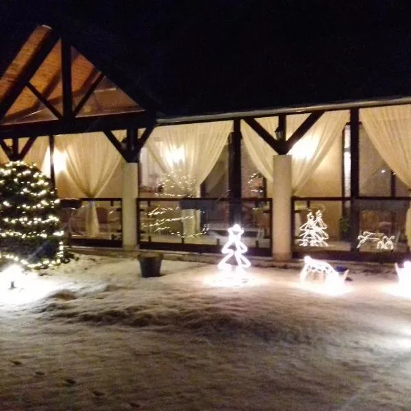 Neon2 - Vendégház, hotel i Orosháza