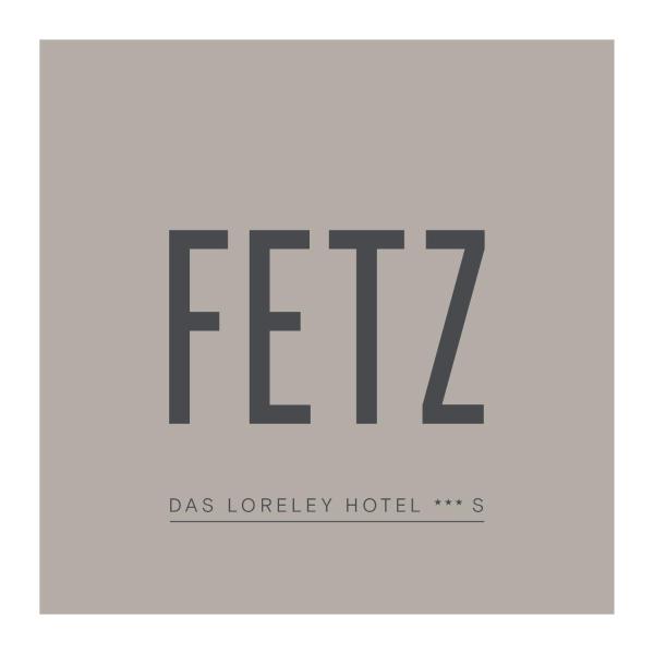 FETZ DAS LORELEY HOTEL