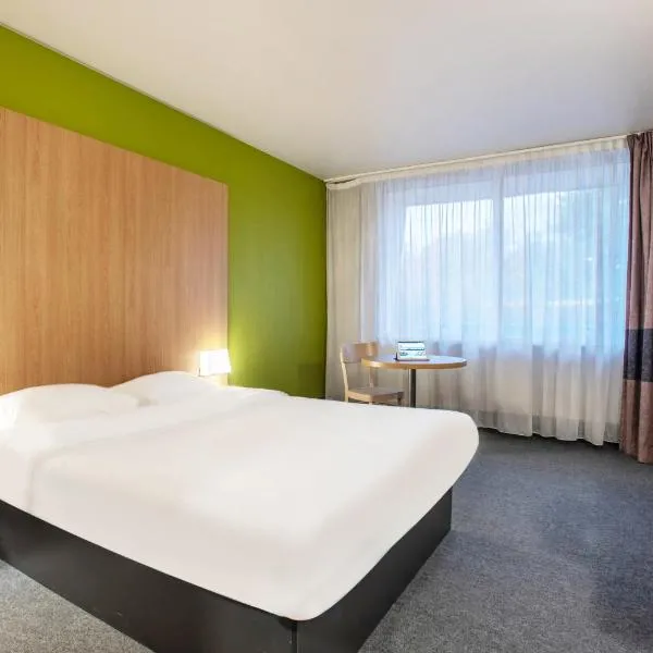 B&B HOTEL Quimper Sud Bénodet, hotell i Quimper