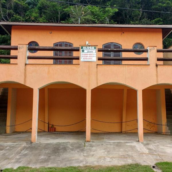 Casa de Praia Loan