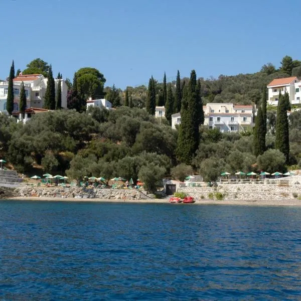 Kerveli Village Hotel, Hotel in Kerveli
