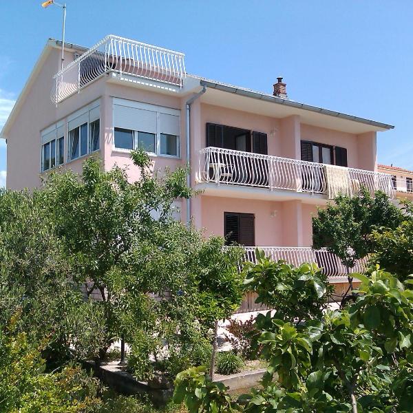 Rooms Marija