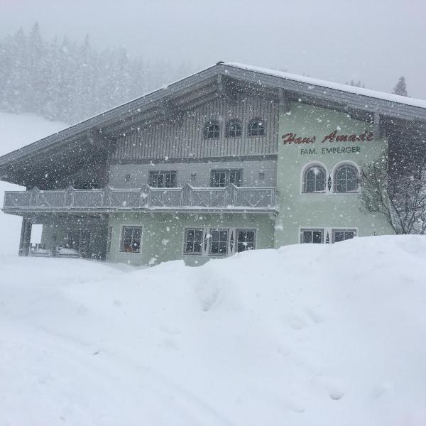 Haus Amade