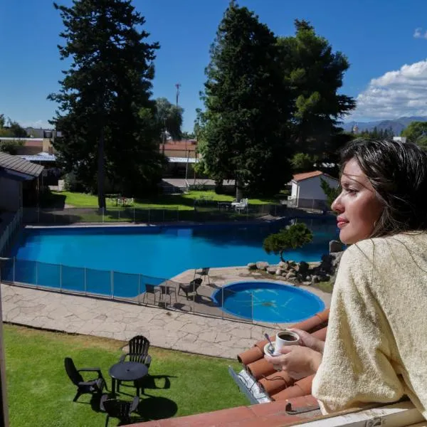 Hotel Dos Venados, hôtel à San Luis