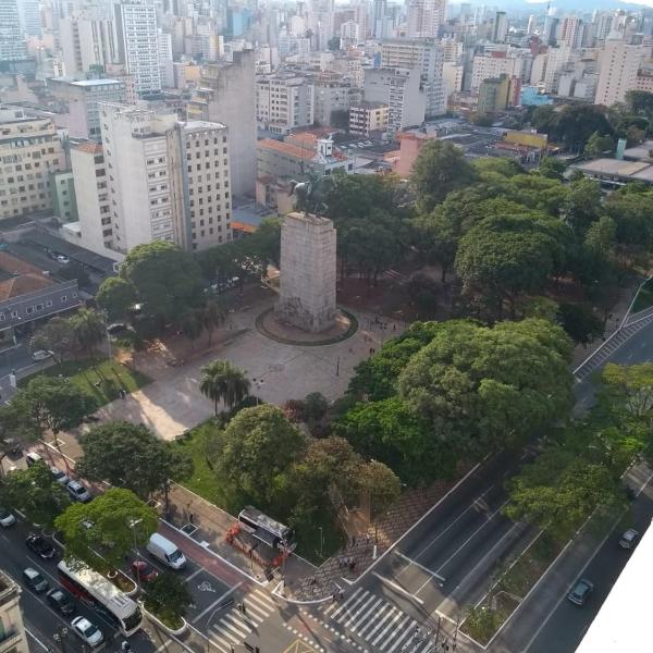 Estúdio Duque de Caxias