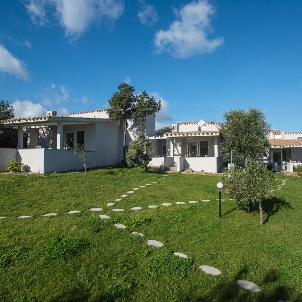 Sul Mare Sardegna Villa Calliroe