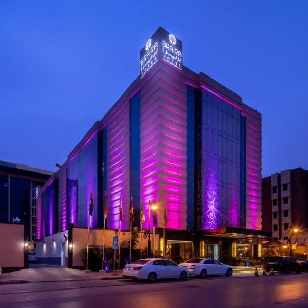 Braira Al Olaya, hotel in Riyadh