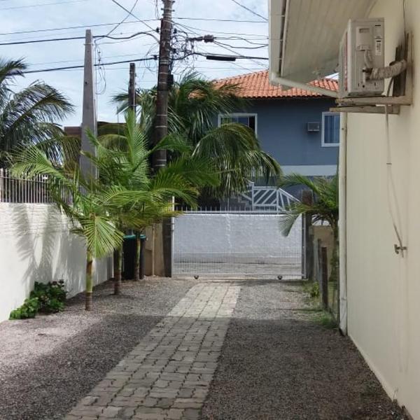 Residencial Viva o Verde Casa
