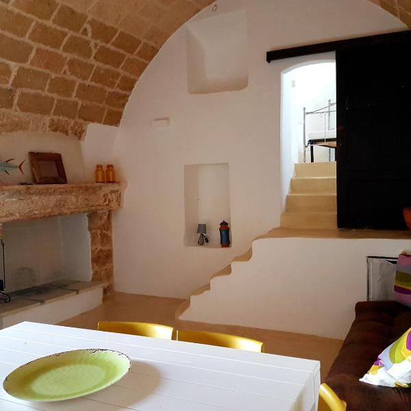 La Casa dei Bombi - Miele (Casa da 4)