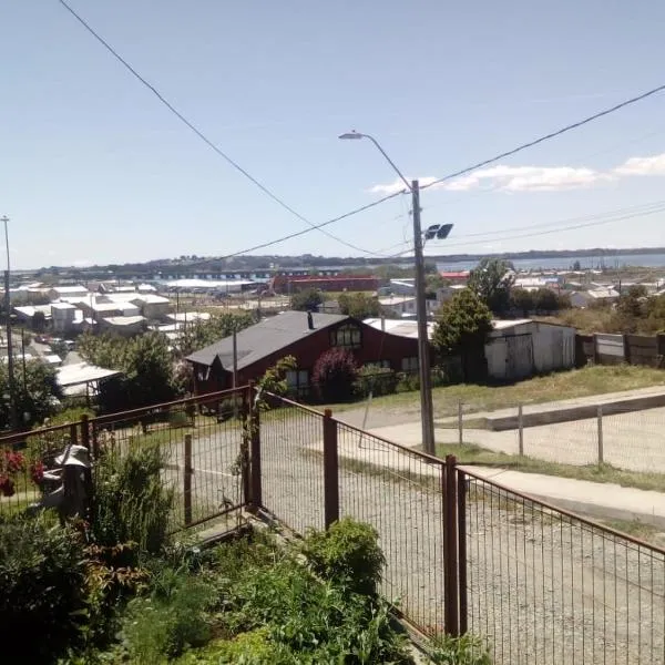 Esencia Chilota, hôtel à Ancud