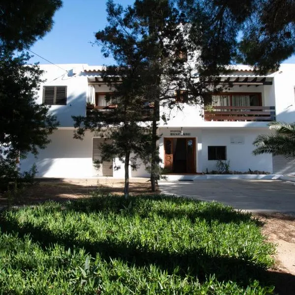 Bosc i Sol VT, ξενοδοχείο σε Es Calo