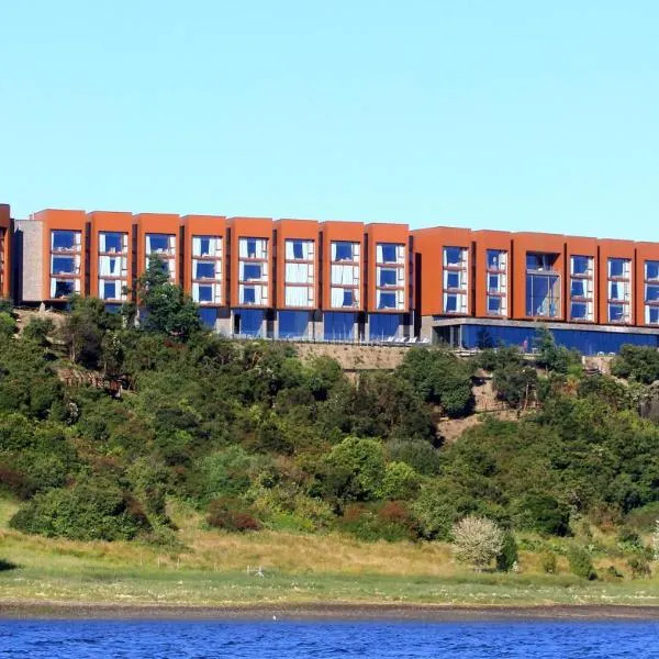 Enjoy Chiloé: Castro'da bir otel