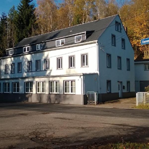 Rivierzicht