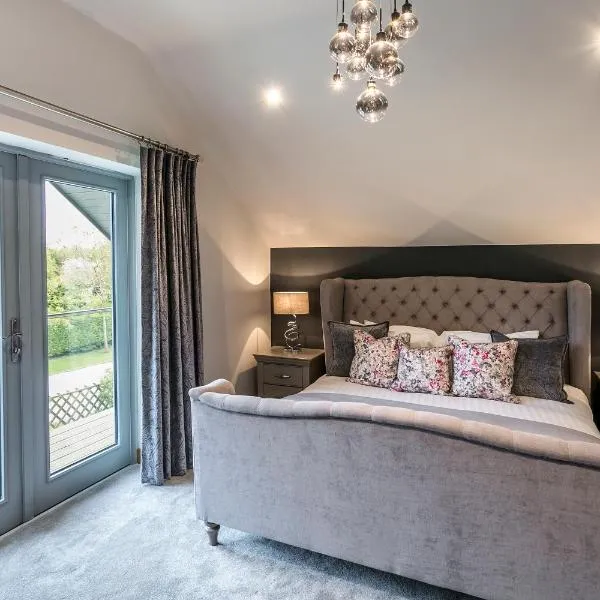 The Gamekeeper's Inn, Hotel in Skipton