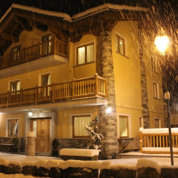 Villa Giuditta Residence