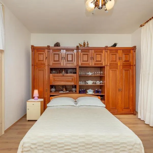 Apartment Matić，位于杜布罗夫尼克的酒店