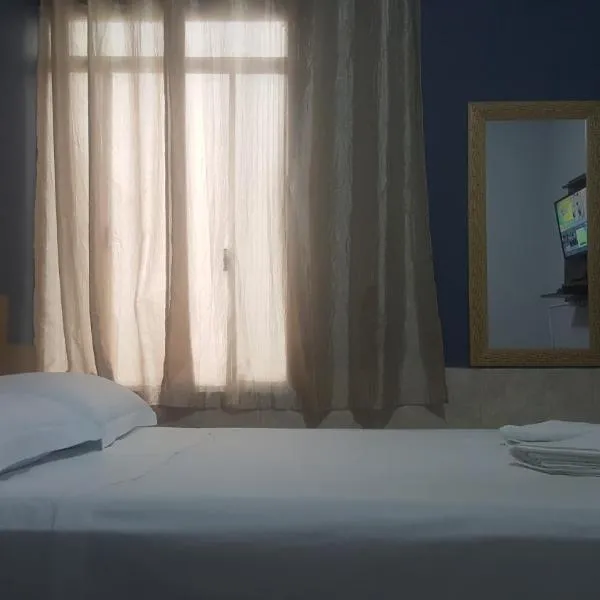 Casa Capitólio I、カピトーリオのホテル