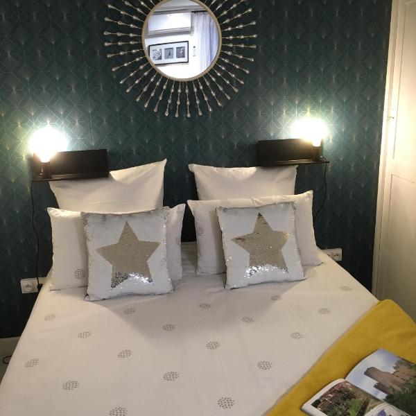 Appartement Saint-Sauveur