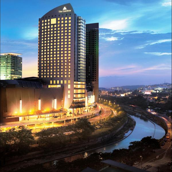 St Giles Mid Valley Kuala Lumpur, Kuala Lumpur