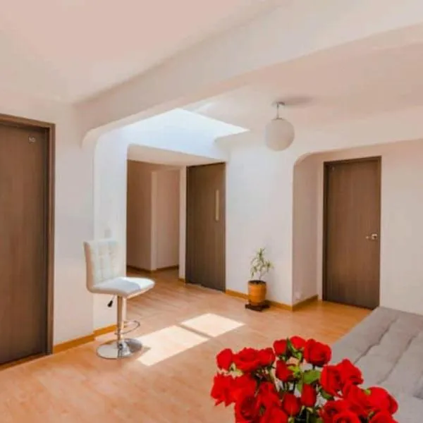 Hospedaje Sary House, hotel en Bogotá
