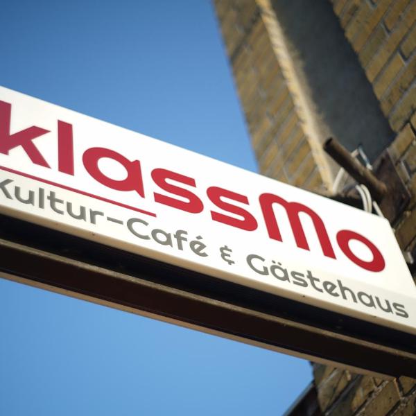 klassMo Gästehaus
