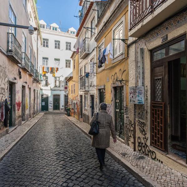 Atalaia Place - Bairro Alto, Lisbon City Center