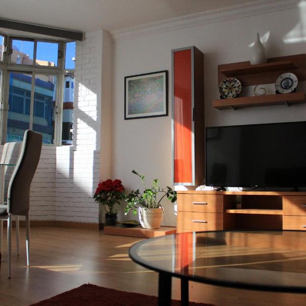 Apartamento Chabela