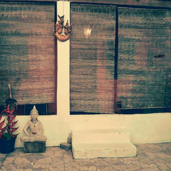 Hostel Casa Shamballa