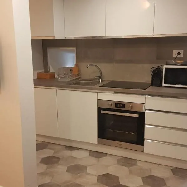 Varenna Sweet Home, hôtel à Varenna