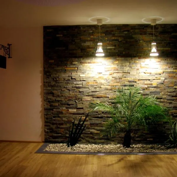 Bed & Breakfast, hotel v destinaci Haag am Hausruck