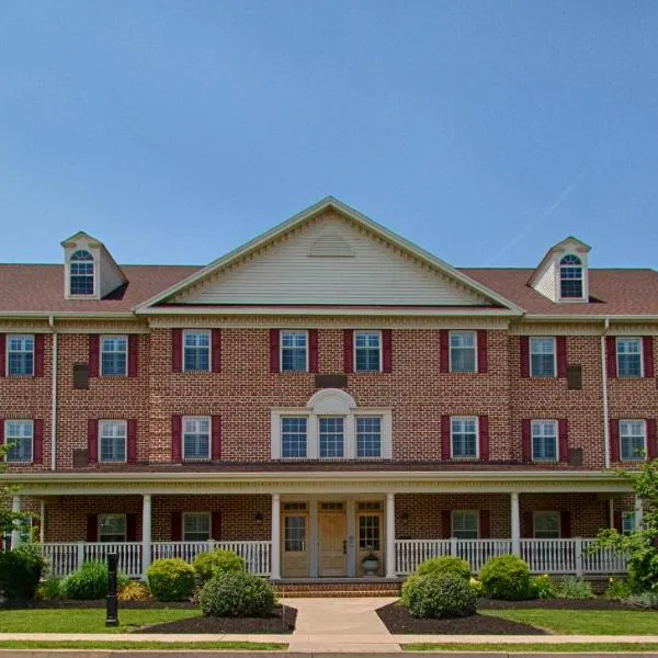 Selinsgrove Inn, hôtel à Selinsgrove
