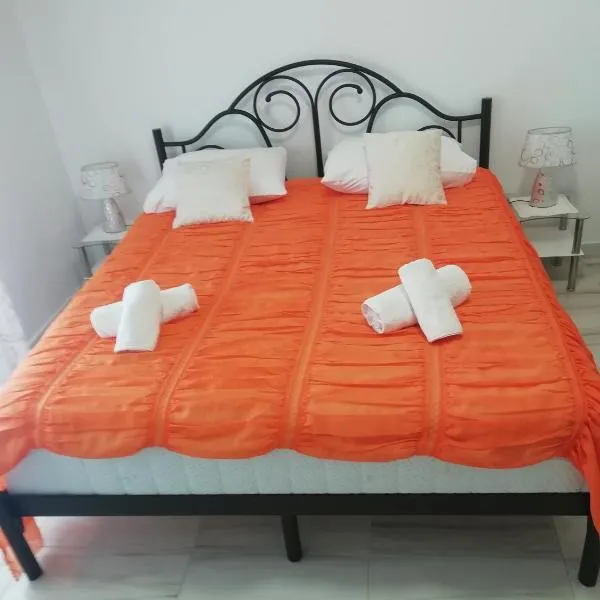 Room Dragica, hotell i Dubrovnik