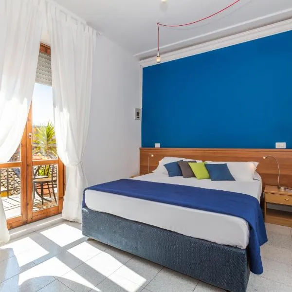 Hotel Viterbo Inn, hotel in Viterbo