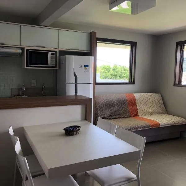 Casa na Praia dos Ingleses, hotel in Florianópolis