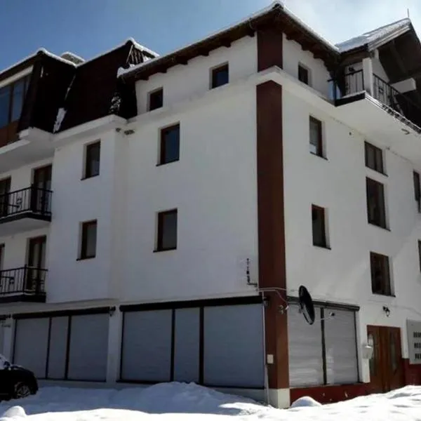 Apartments Vlašić, ξενοδοχείο σε Vlasic