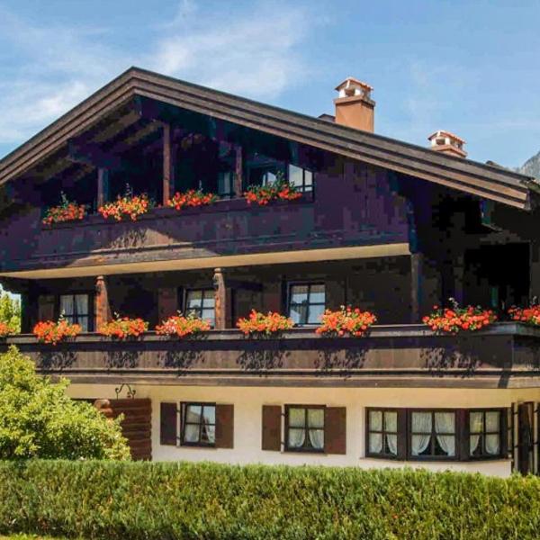 Haus Mariandl