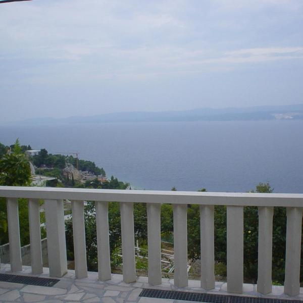 Apartmani Marijana