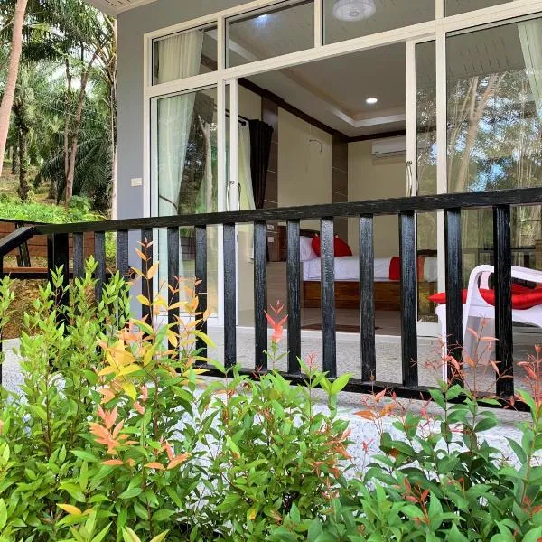 Sea Sun Bungalow, hotel in Ko Lanta