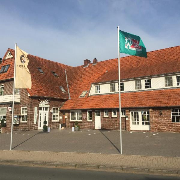 Hotel Wuelfers Gasthaus