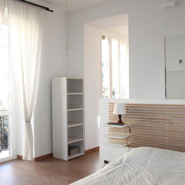 B&B Mazzini, Rome