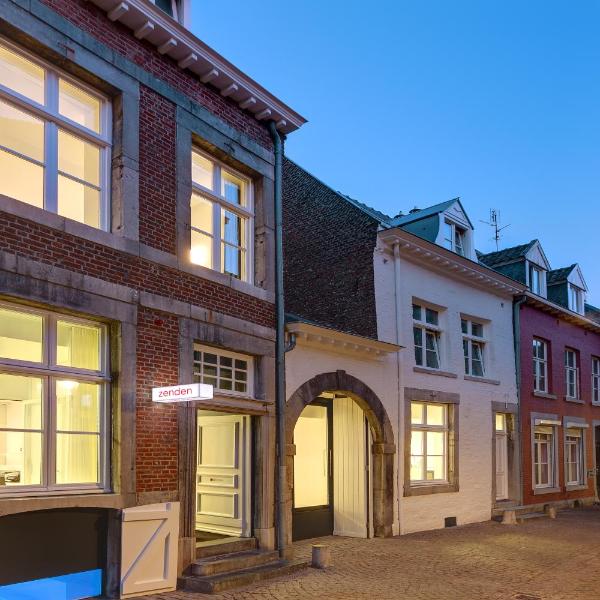 Zenden Hotel Maastricht, Maastricht