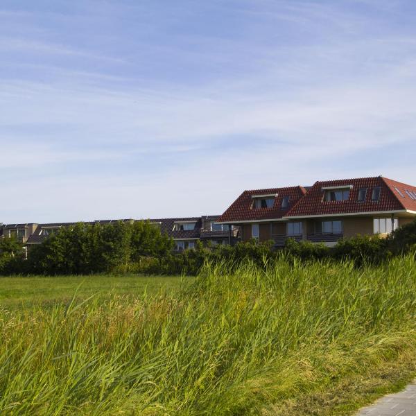 Résidence Terschelling 1