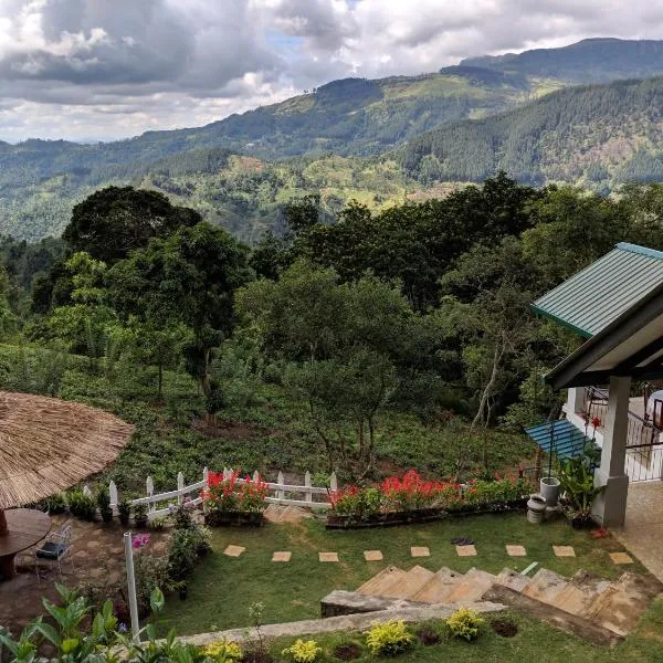 Florence Cottage, ξενοδοχείο σε Beddegama