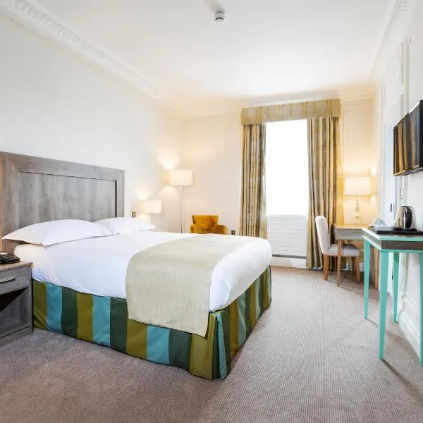 Astor Court Hotel, hotel in London