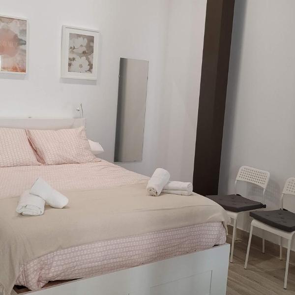 Suites Jeronimo de Cordoba, Seville