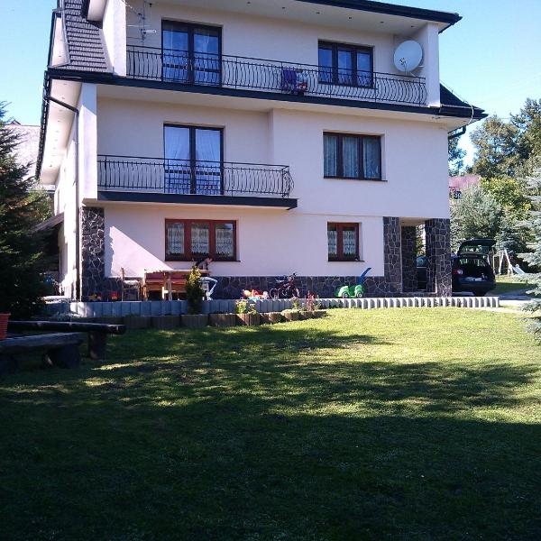 Apartament Haber