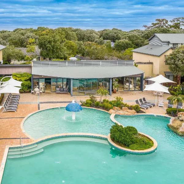 The Sebel Busselton, hotel in Busselton