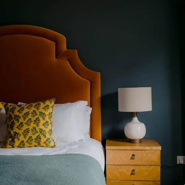 The Rose, hotel in Deal